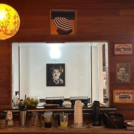 Ipanema Club Hostel Rio de Janeiro Extérieur photo