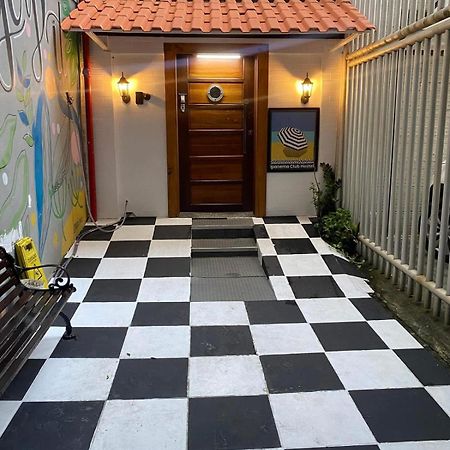 Ipanema Club Hostel Rio de Janeiro Extérieur photo