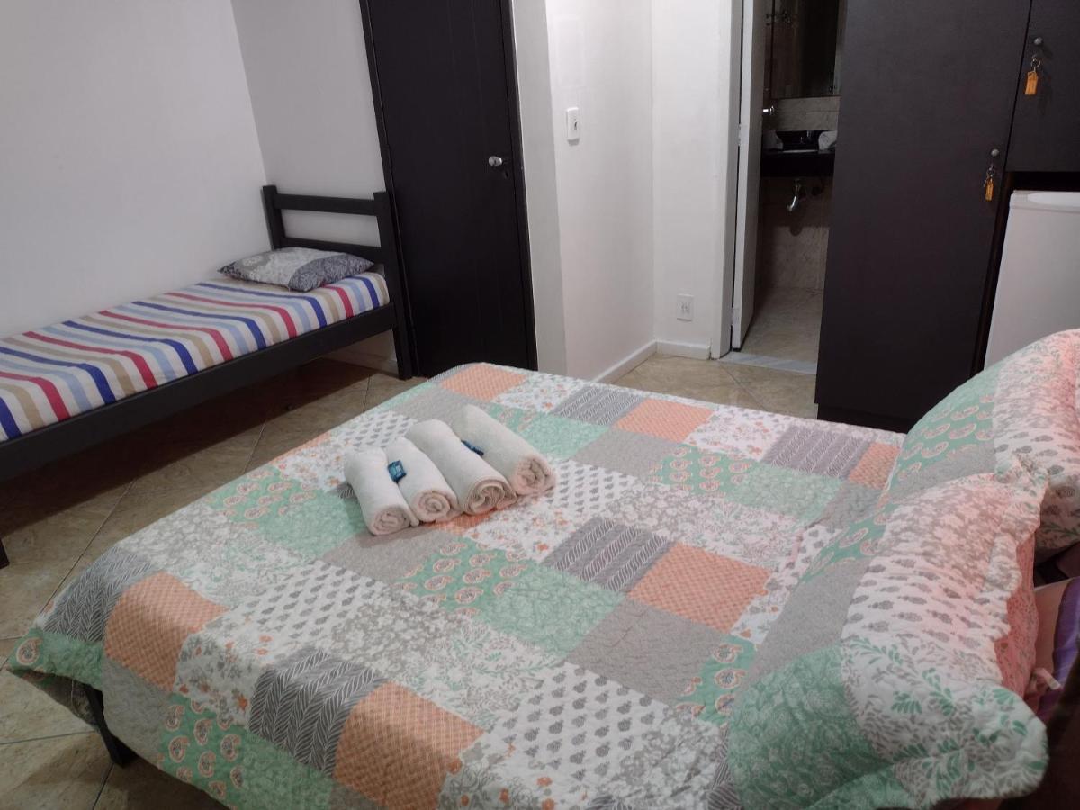 Ipanema Club Hostel Rio de Janeiro Extérieur photo
