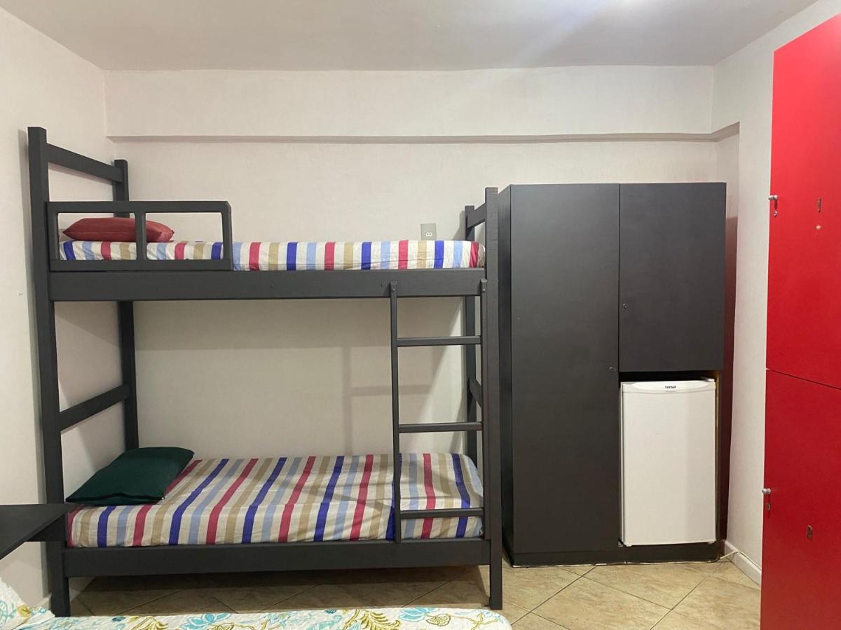 Ipanema Club Hostel Rio de Janeiro Extérieur photo