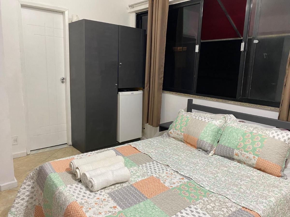 Ipanema Club Hostel Rio de Janeiro Extérieur photo