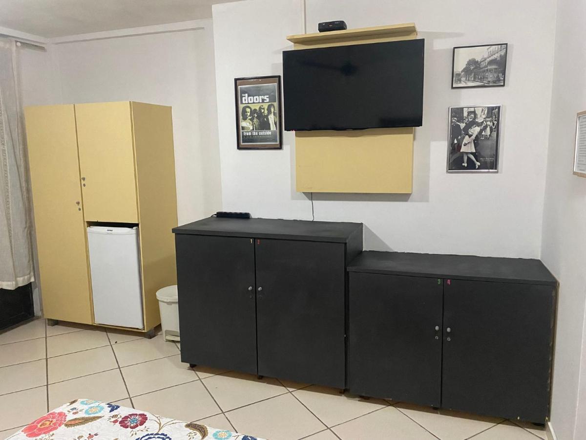 Ipanema Club Hostel Rio de Janeiro Extérieur photo