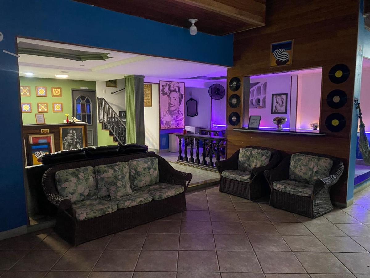 Ipanema Club Hostel Rio de Janeiro Extérieur photo