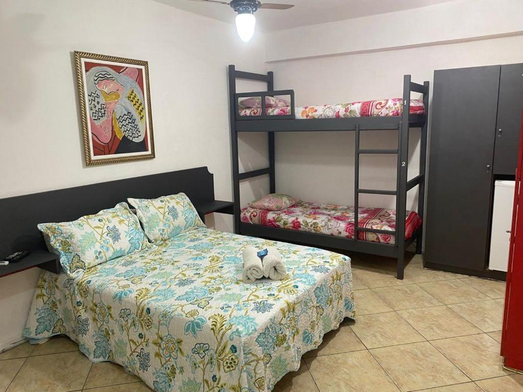 Ipanema Club Hostel Rio de Janeiro Extérieur photo
