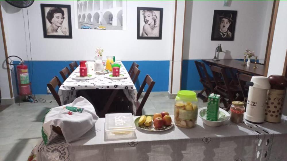 Ipanema Club Hostel Rio de Janeiro Extérieur photo