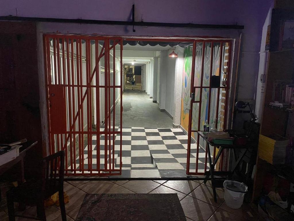 Ipanema Club Hostel Rio de Janeiro Extérieur photo