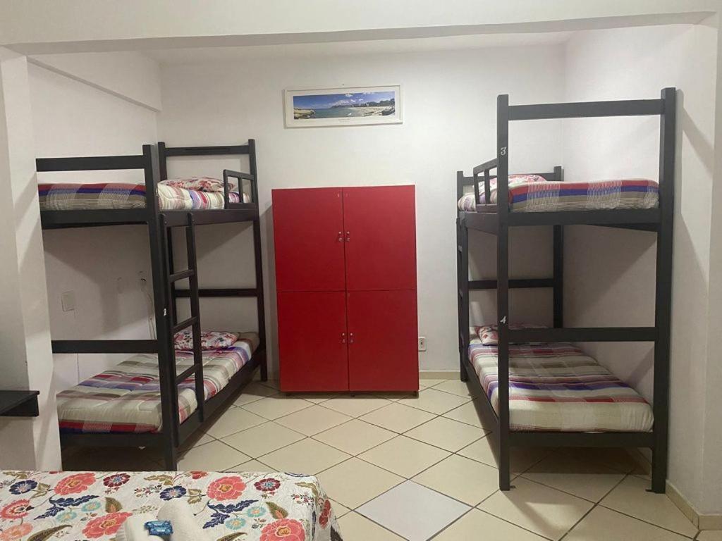 Ipanema Club Hostel Rio de Janeiro Extérieur photo