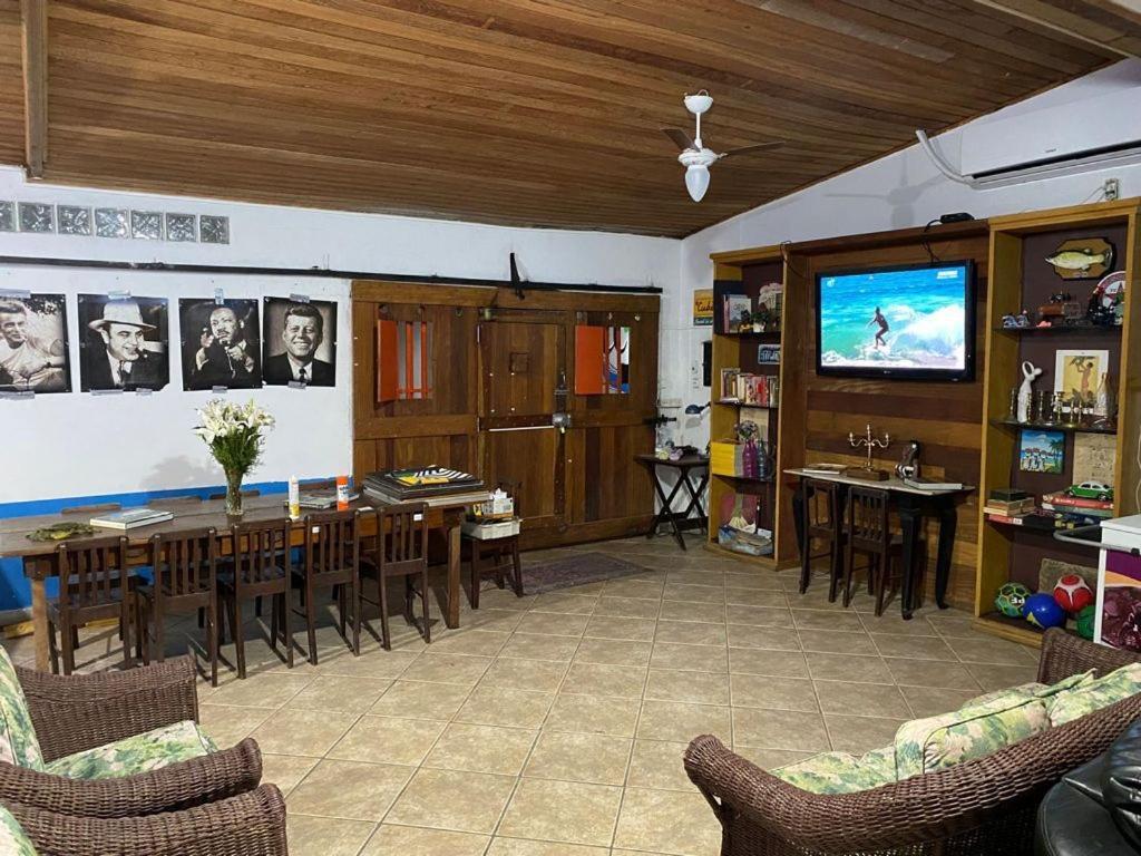 Ipanema Club Hostel Rio de Janeiro Extérieur photo