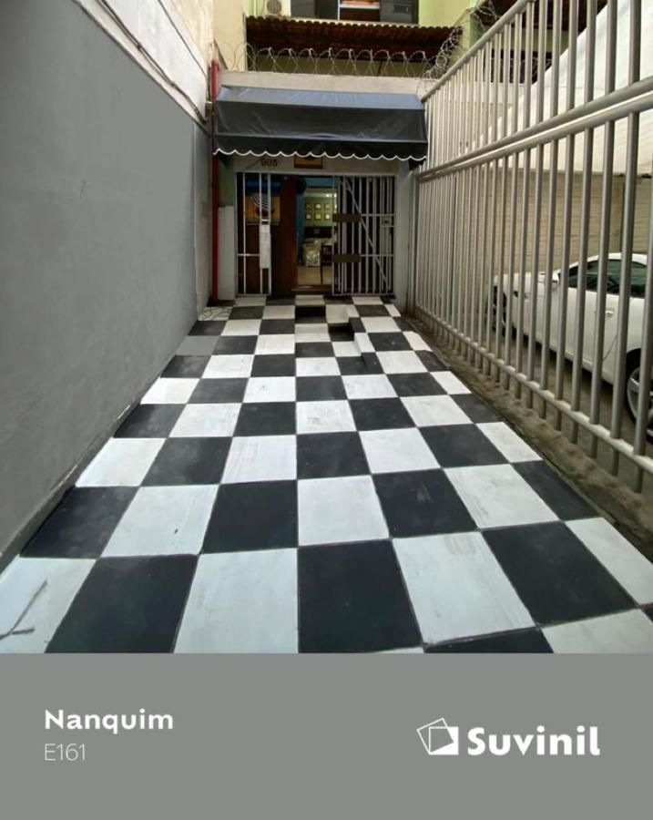 Ipanema Club Hostel Rio de Janeiro Extérieur photo