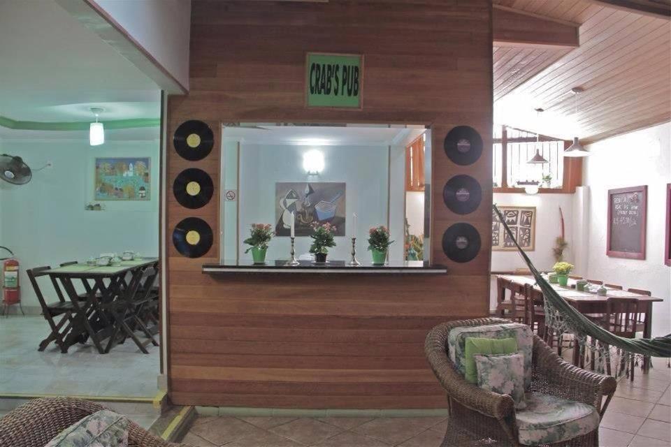 Ipanema Club Hostel Rio de Janeiro Extérieur photo