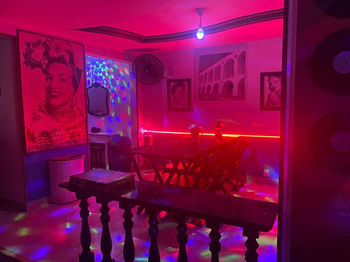 Ipanema Club Hostel Rio de Janeiro Extérieur photo