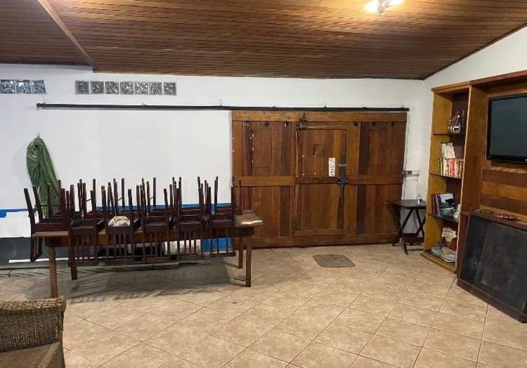 Ipanema Club Hostel Rio de Janeiro Extérieur photo