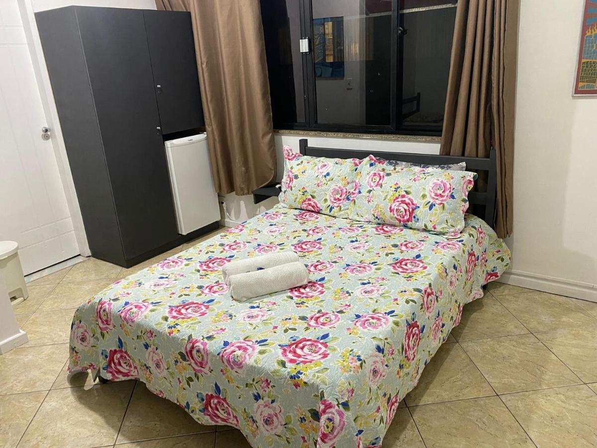 Ipanema Club Hostel Rio de Janeiro Extérieur photo