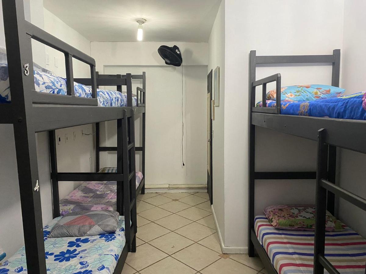 Ipanema Club Hostel Rio de Janeiro Extérieur photo