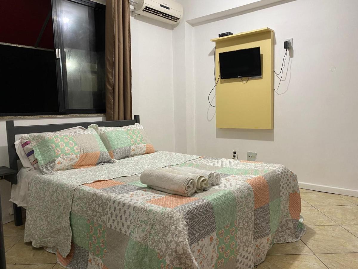 Ipanema Club Hostel Rio de Janeiro Extérieur photo