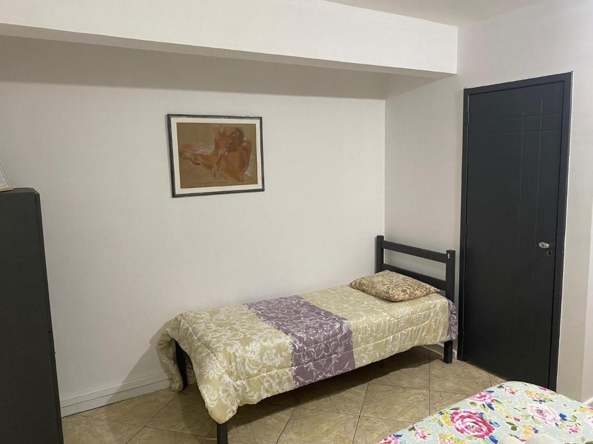 Ipanema Club Hostel Rio de Janeiro Extérieur photo