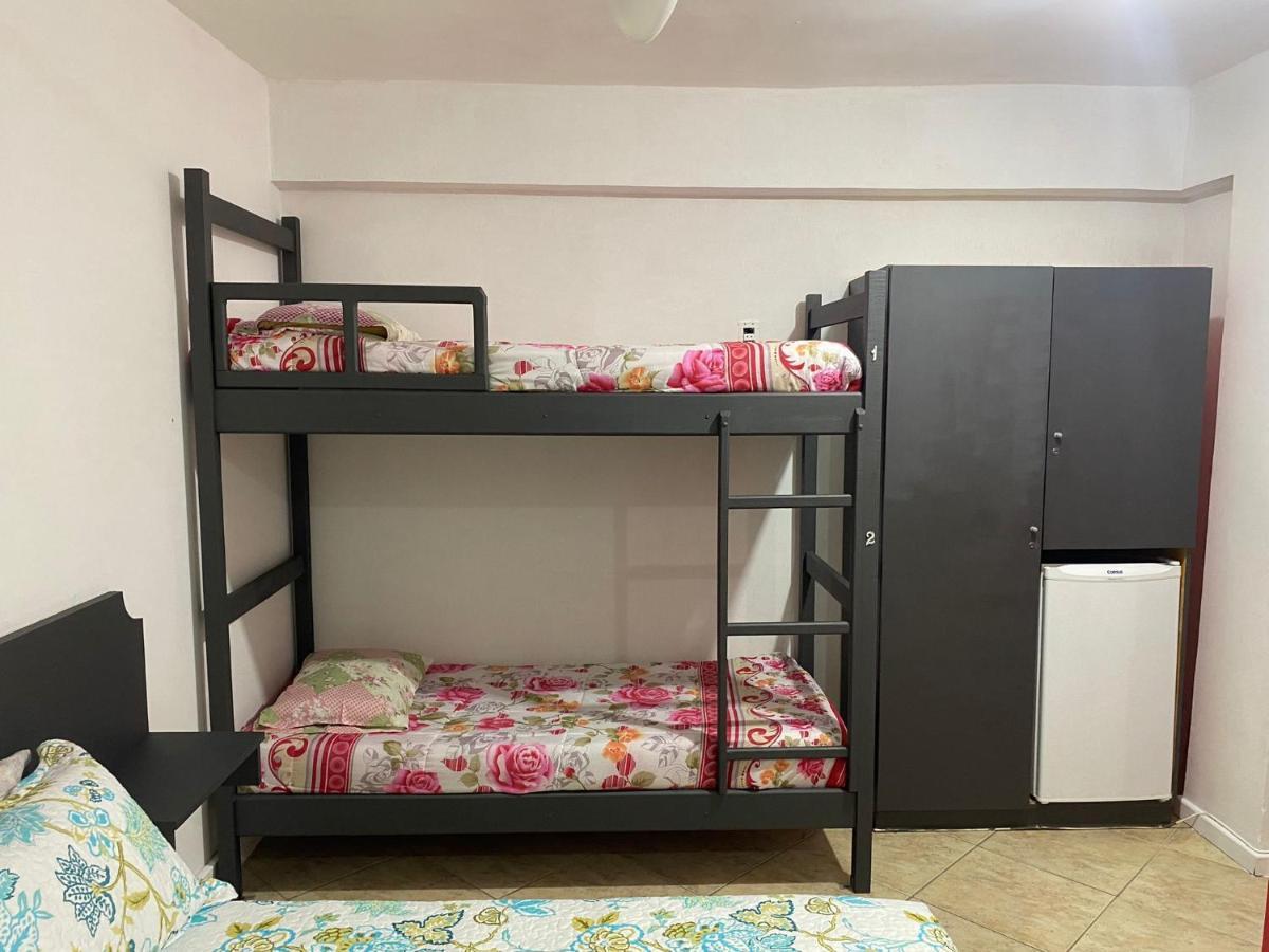 Ipanema Club Hostel Rio de Janeiro Extérieur photo
