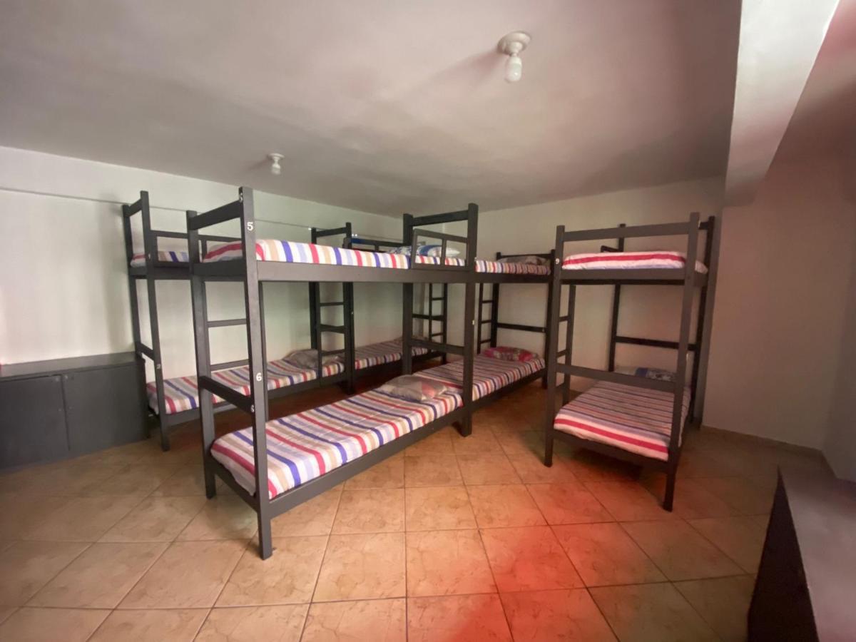Ipanema Club Hostel Rio de Janeiro Extérieur photo