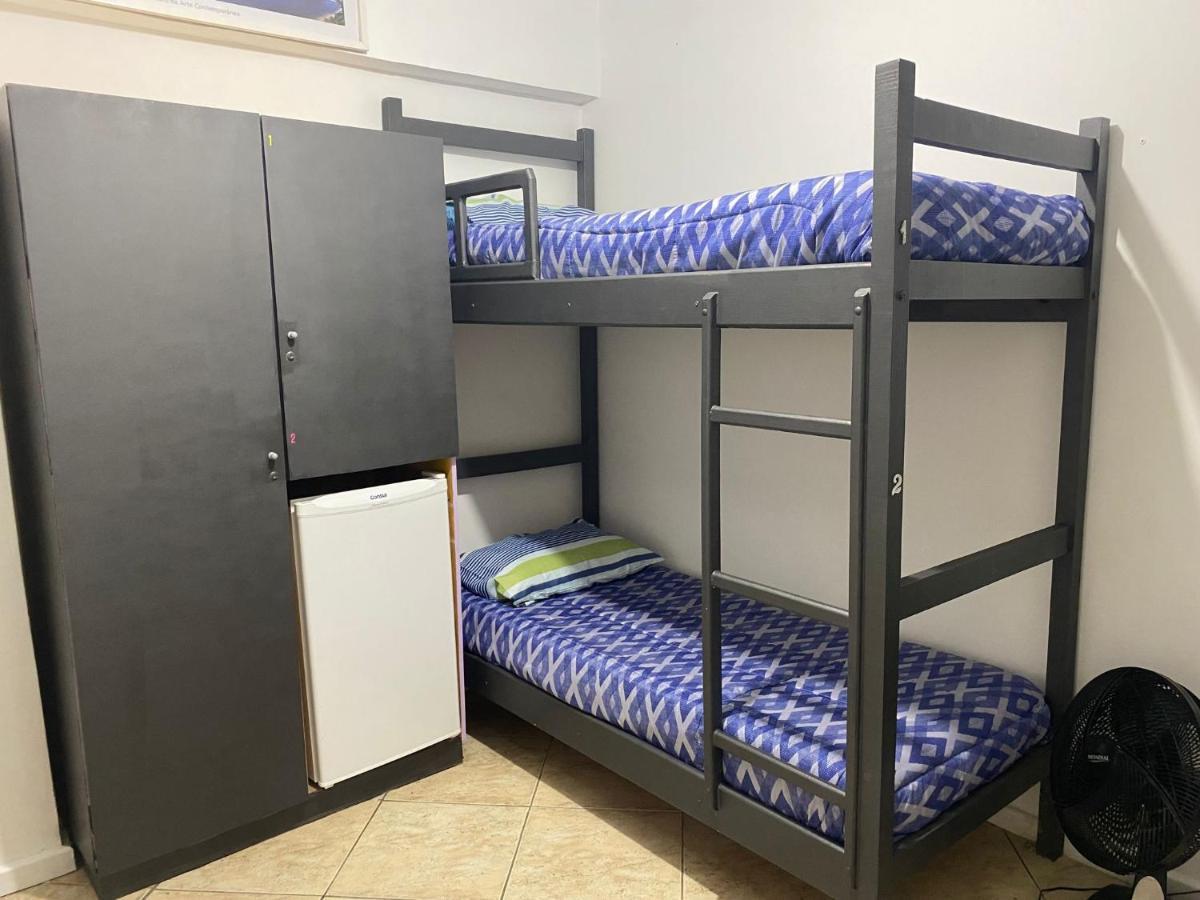 Ipanema Club Hostel Rio de Janeiro Extérieur photo