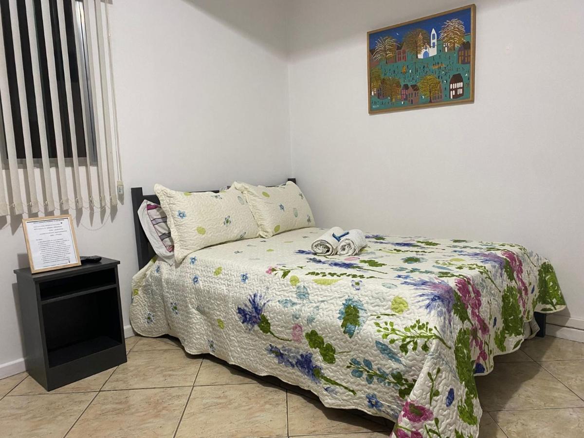 Ipanema Club Hostel Rio de Janeiro Extérieur photo