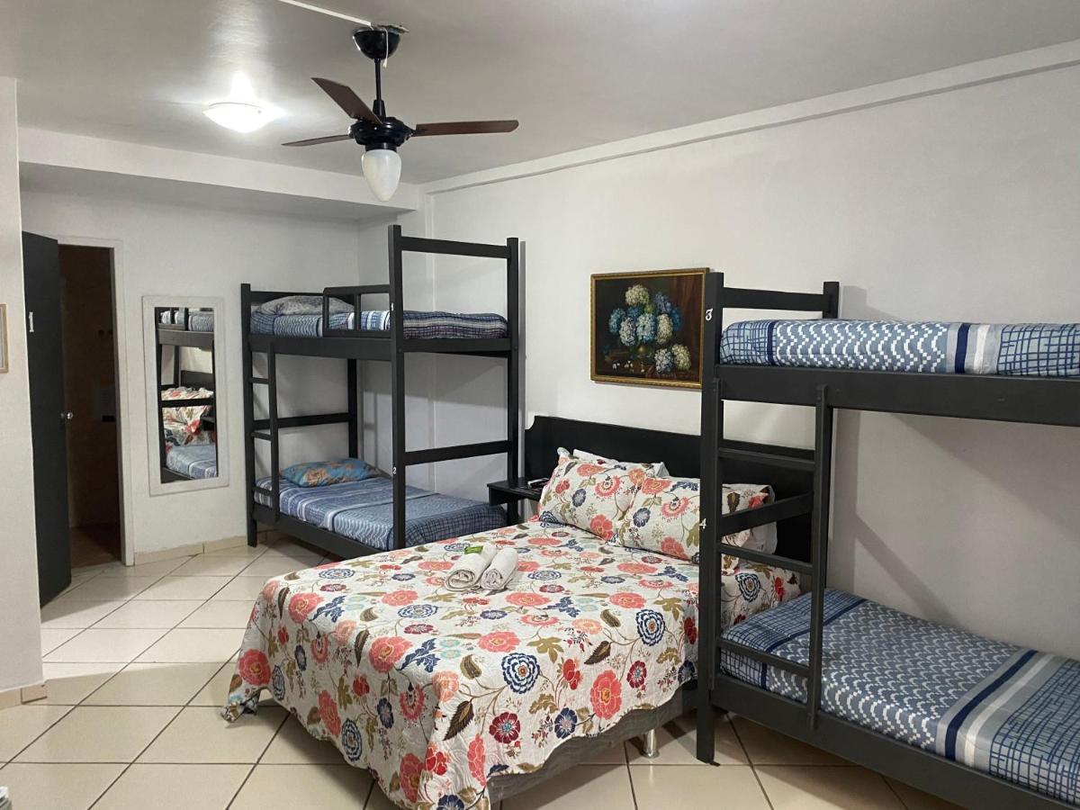 Ipanema Club Hostel Rio de Janeiro Extérieur photo