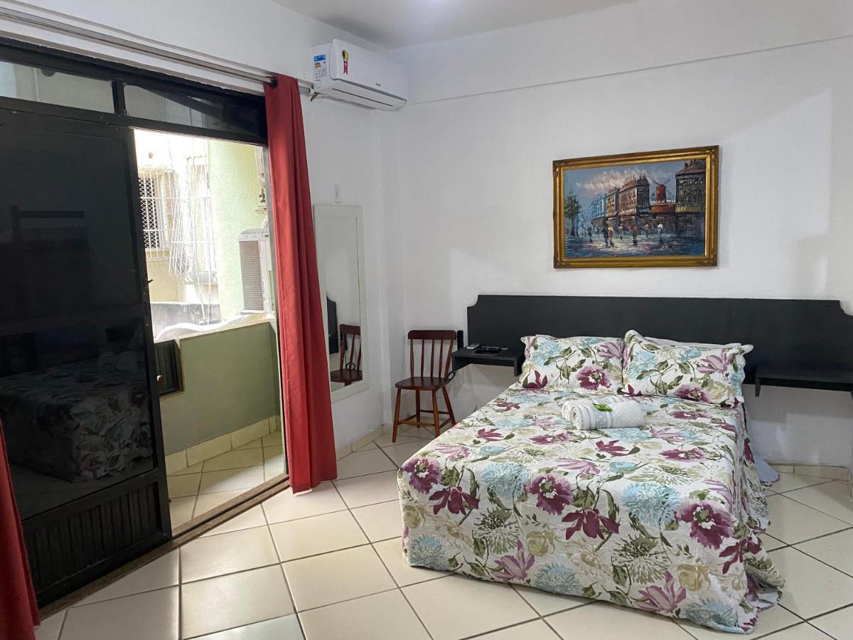 Ipanema Club Hostel Rio de Janeiro Extérieur photo