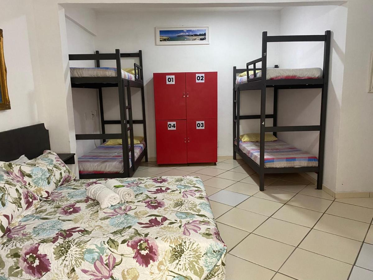 Ipanema Club Hostel Rio de Janeiro Extérieur photo