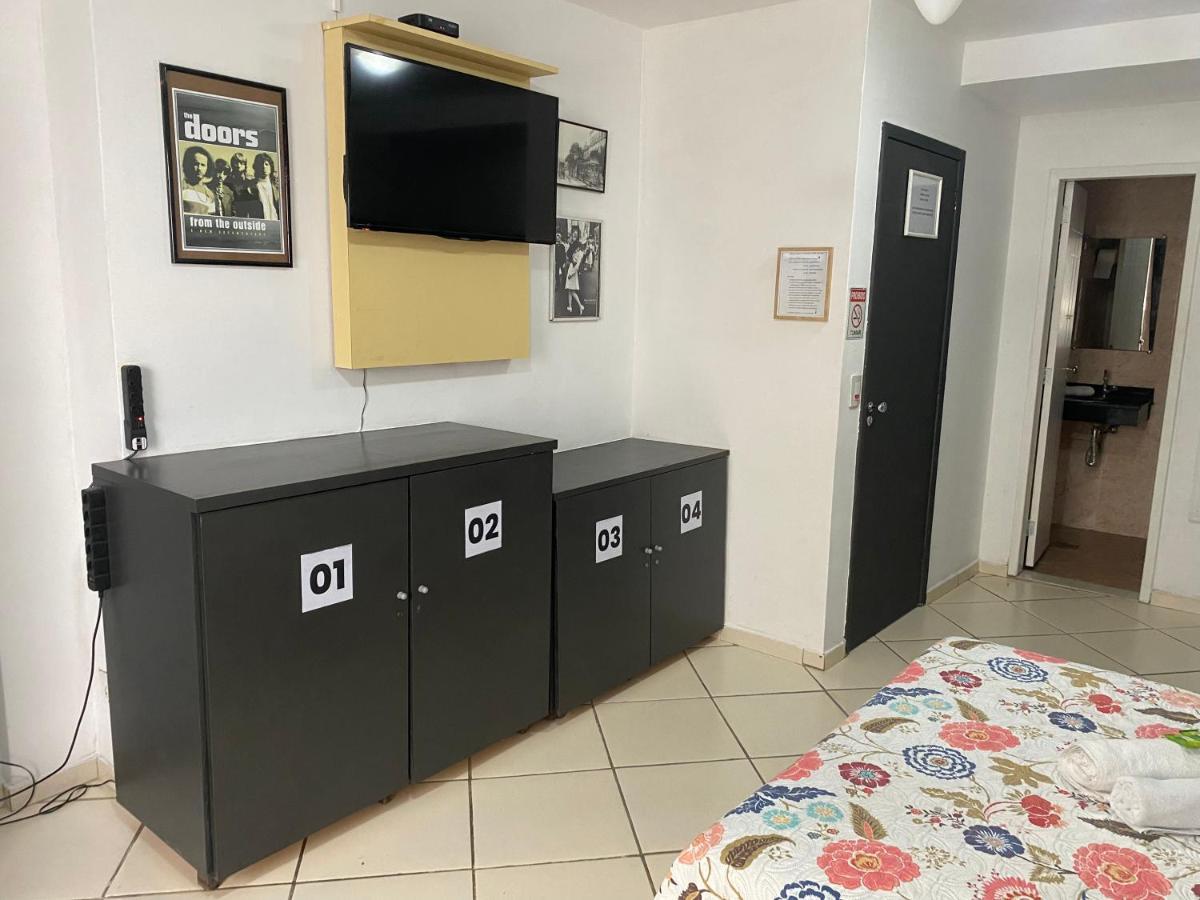 Ipanema Club Hostel Rio de Janeiro Extérieur photo