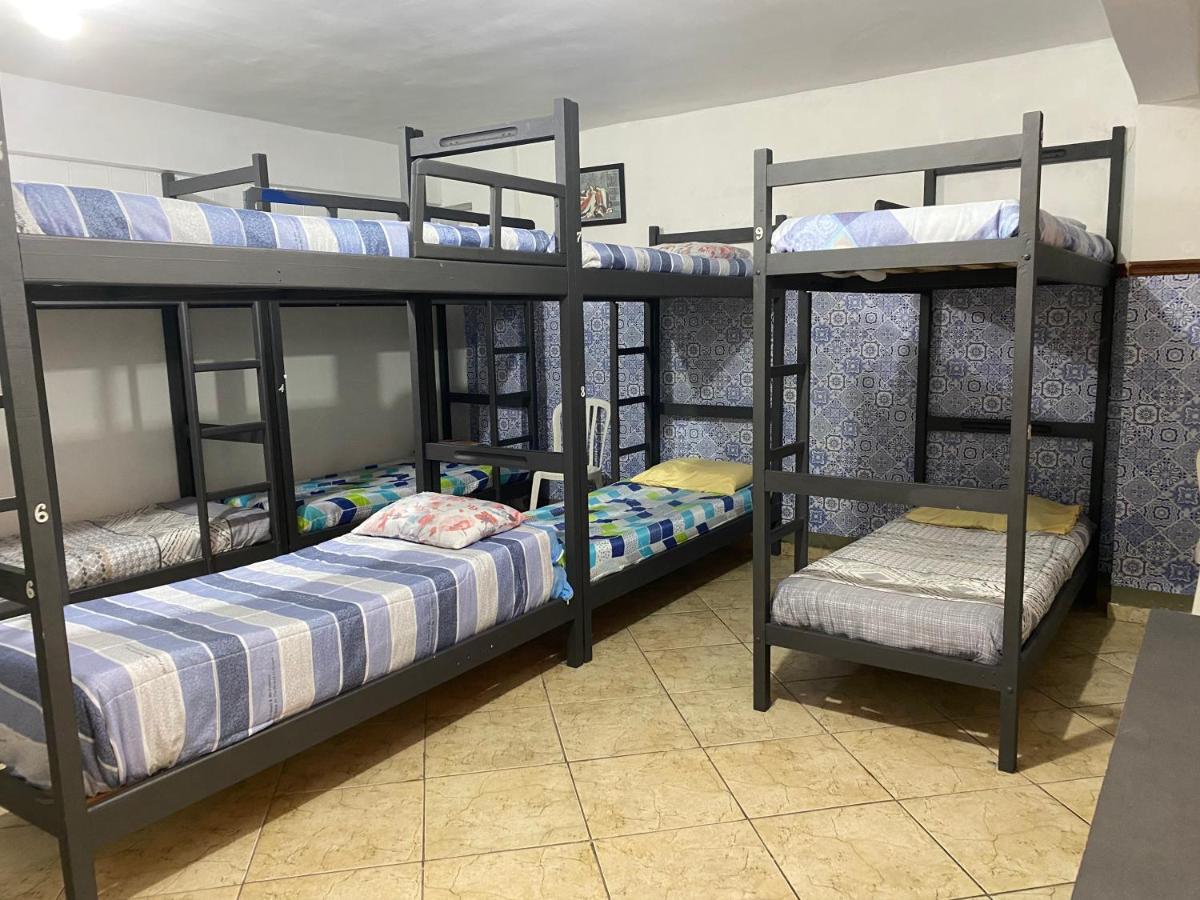 Ipanema Club Hostel Rio de Janeiro Extérieur photo