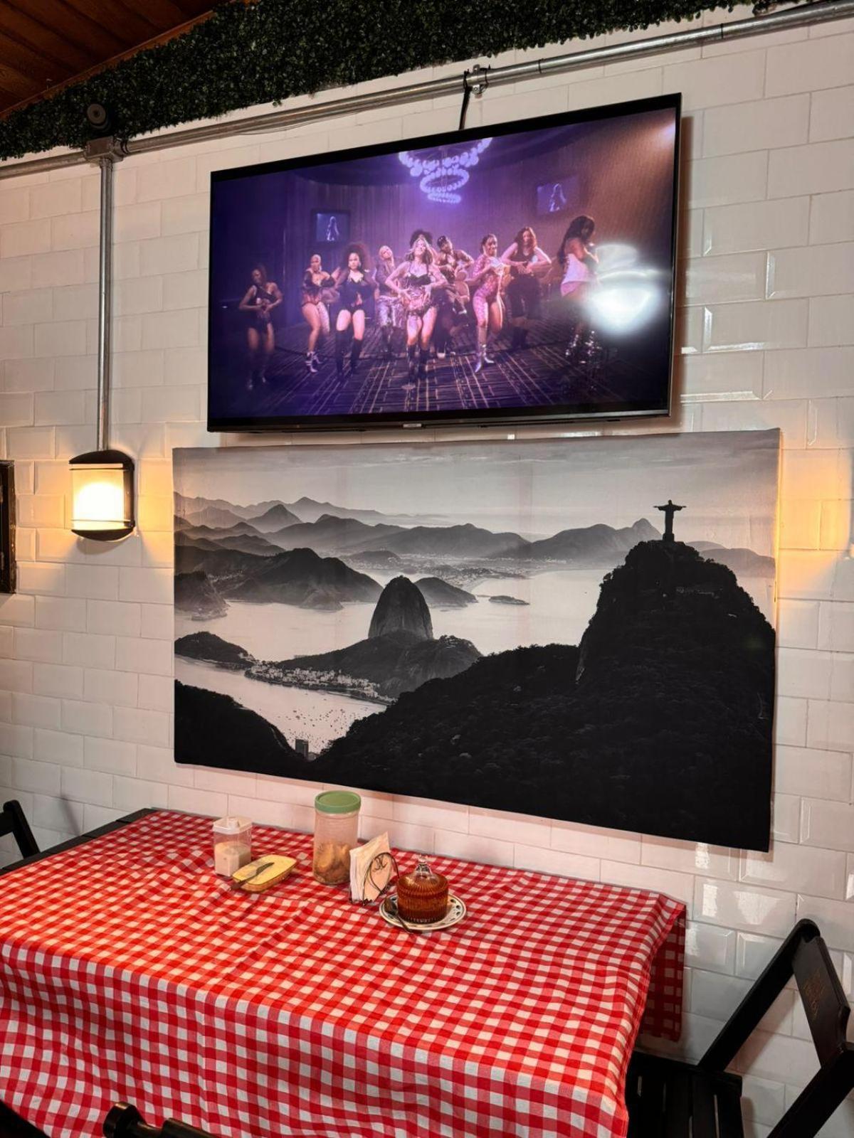 Ipanema Club Hostel Rio de Janeiro Extérieur photo